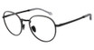 Giorgio Armani Eyeglasses AR5151J MATTE BLACK/3001