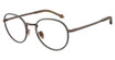 Giorgio Armani Eyeglasses AR5151J MATTE BRONZE/3006