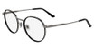 Calvin Klein Eyeglasses CK24114 GREY HAVANA/025