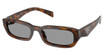 Prada Eyeglasses PR B06S JUNIPER TORTOISE/20D50Q