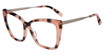DIFF Eyeglasses VDFBCK2 HIMALAYAN TORTOISE