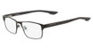Columbia Eyeglasses C3003 (002) SATIN BLACK/002