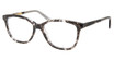 Christian Siriano Eyeglasses SELITA BLACK TORTOISE/BLKTT