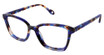 FYSH FYSH 3708 BLUE SHIMMER/S401