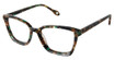 FYSH FYSH 3708 EMERALD PETAL/S416
