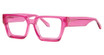 Smilen Elite Eyeglasses SMILEN ELITE 28 PINK