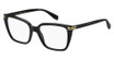 Marc Jacobs Eyeglasses MJ 1107 BLACK/0807