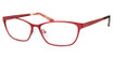 Christian Siriano CLAUDIA MATTE RED/MRED