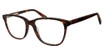 Christian Siriano BLAKE TORTOISE/TORT