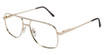 Durango Eyeglasses Parker Yellow Gold/C-1