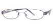 Gloria by Gloria Gloria By Gloria Vanderbilt 4007 Eyeglasses