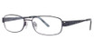 Gloria by Gloria Gloria By Gloria Vanderbilt 4031 Eyeglasses