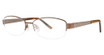 Gloria by Gloria Gloria By Gloria Vanderbilt 4049 Brown/183