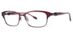 Max Studio Max Studio 143M Eyeglasses
