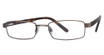 Stetson Off Road Eyeglasses Off Road 5006 Antique Tan/41