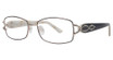 Sophia Loren SL Beau Rivage 64 Eyeglasses