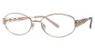 Sophia Loren Sophia Loren M214 Eyeglasses