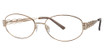 Sophia Loren Sophia Loren M214 Eyeglasses