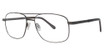 Stetson® Stetson 306 Eyeglasses