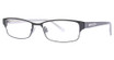 Via Spiga Eyeglasses Via Spiga Constantina Black/500
