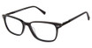 Cruz Eyeglasses Dekalb Ave Black/BLACK