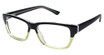 New Globe L4054 Eyeglasses