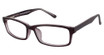 New Globe Eyeglasses M431-P Black/BLACK