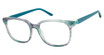 ELLE EL 13453 Eyeglasses