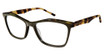 Isaac Mizrahi New York IM 30031 Eyeglasses