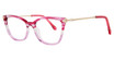 Konishi KONISHI KA5935 Pink/Purple/C3