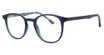Smart Eyeglasses SMART S2872E Blue/C2