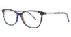 Jessica McClintock 4305 Eyeglasses
