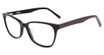Fila Eyeglasses VF9467 Black