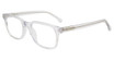 GAP Eyeglasses VGP043 Crystal X041