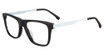 GAP Eyeglasses VGP208 Black