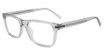 Jones New York Eyeglasses VJOMK20 Grey 0GRE