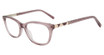 Jones New York Eyeglasses VJON782 Lavender