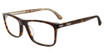 Police Eyeglasses VPLD03 Tortoise 0722