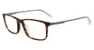 Police Eyeglasses VPLD08 Tortoise 0752