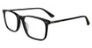 Police Eyeglasses VPLF80 Black 0700