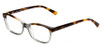 Etnia Barcelona Eyeglasses model HALLE 52O