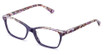 Etnia Barcelona Eyeglasses model HALLE 52O