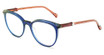 Etnia Barcelona 5 KOI 53O Eyeglasses