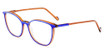 Etnia Barcelona 5 LIGHT2 51O Eyeglasses