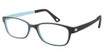 VÄRi Eyeglasses VR1 Black/Blue/C3