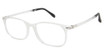VÄRi Eyeglasses VR8 SHINY CRYSTAL/C37