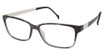 STEPPER 30035 SI Eyeglasses