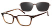 REVOLUTION BISBEE Eyeglasses