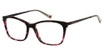BETSEY JOHNSON BUZZ Eyeglasses