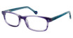 MY LITTLE PONY Eyeglasses CARING PURPLE/PUR